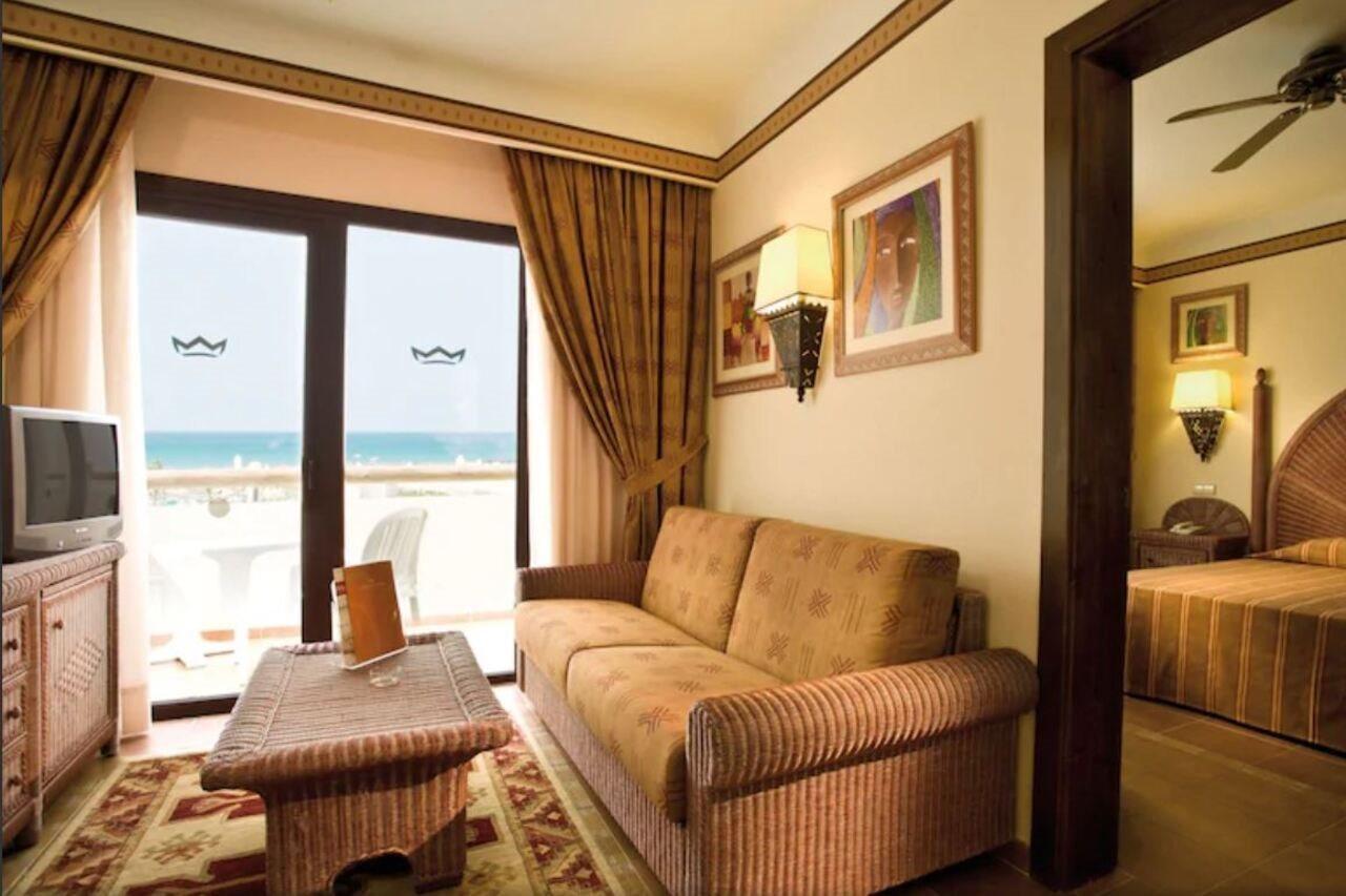 Clubhotel Riu Karamboa (Adults Only) Rabil Exteriör bild