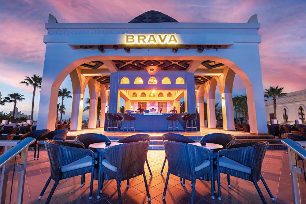 Clubhotel Riu Karamboa (Adults Only) Rabil Exteriör bild