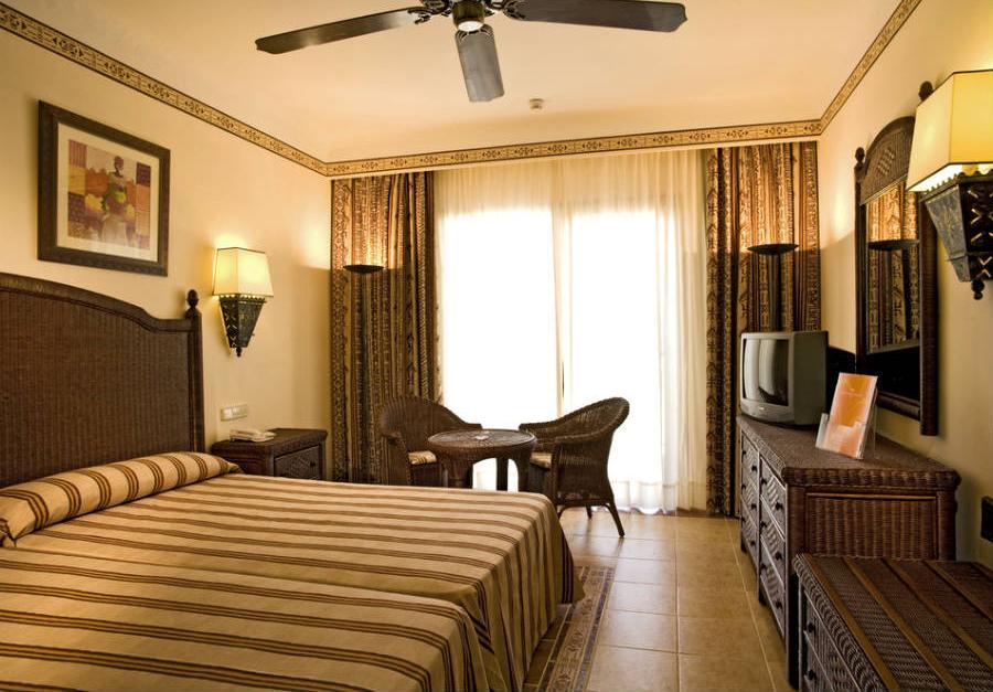 Clubhotel Riu Karamboa (Adults Only) Rabil Exteriör bild